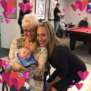 Meet your Posher, Ginger